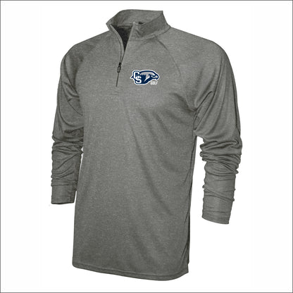 CSHS Golf Performance Long Sleeve 1/4 Zip
