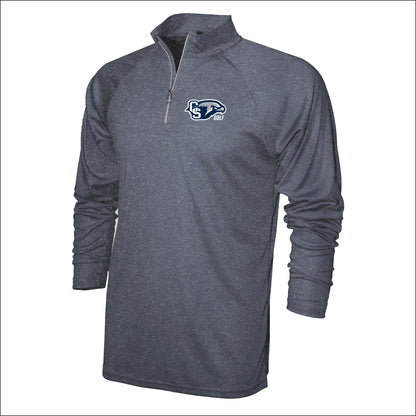 CSHS Golf Performance Long Sleeve 1/4 Zip