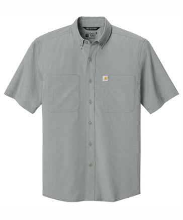 ALL Carhartt Force Sun Defender Short Sleeve Shirt