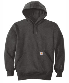 ALL Carhartt Rain Defender Paxton Hooded Sweatshirt