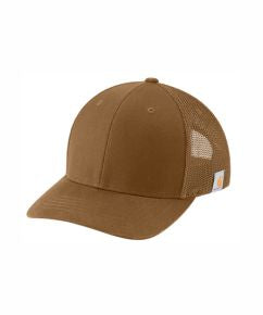 ALL Carhartt Flexfit Mesh Back Cap