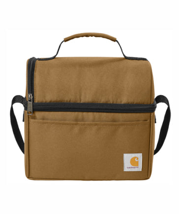 ALL Carhartt  Lunch 6-Can Cooler