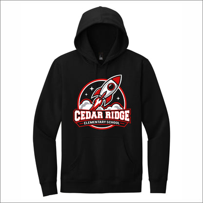 Cedar Ridge Elementary VIT Hooded Sweatshirt