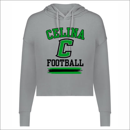 CYF Ladies Effortless Hoodie