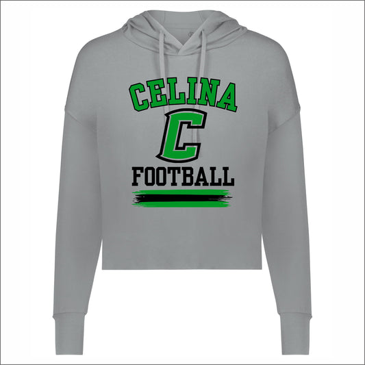 CYF Ladies Effortless Hoodie
