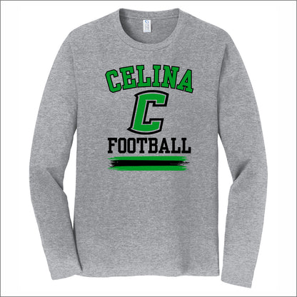 CYF Fan Favorite Long Sleeve Tee - Des. A
