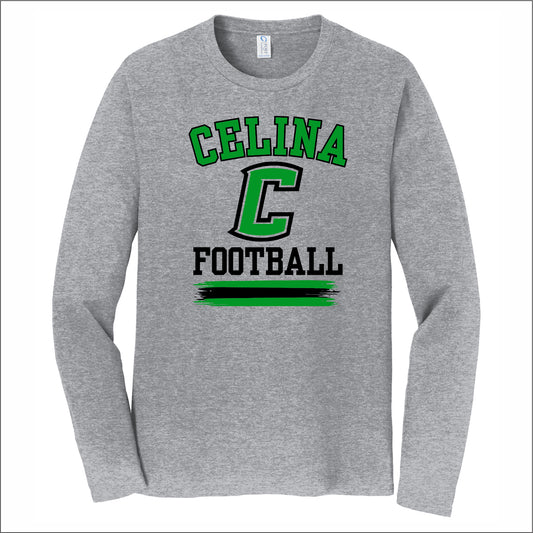 CYF Fan Favorite Long Sleeve Tee - Des. A