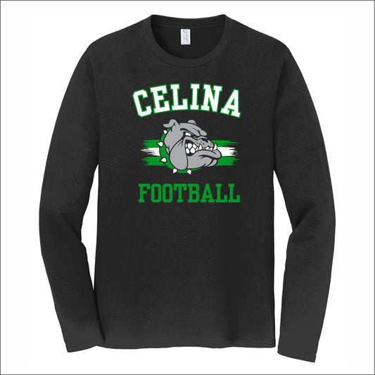CYF Fan Favorite Long Sleeve Tee - Des. B