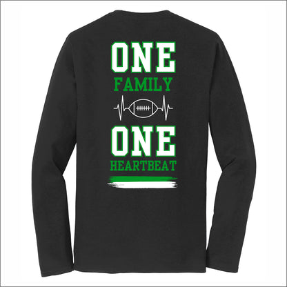 CYF Fan Favorite Long Sleeve Tee - Des. B