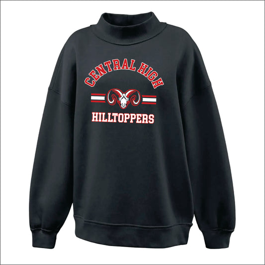 Central High School  Juliet Mockneck