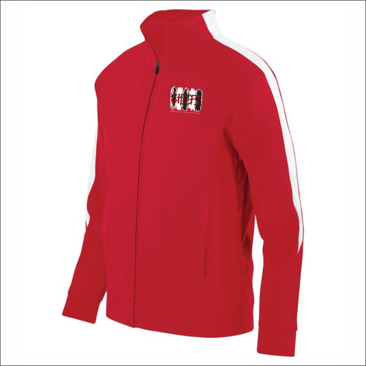 Cherokee HS Medalist Tricot Jacket