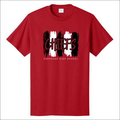 Cherokee HS Short Sleeve T-shirt