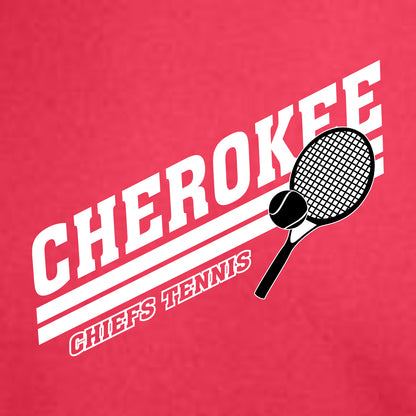 Cherokee HS Cutter Performance T-shirt - Tennis