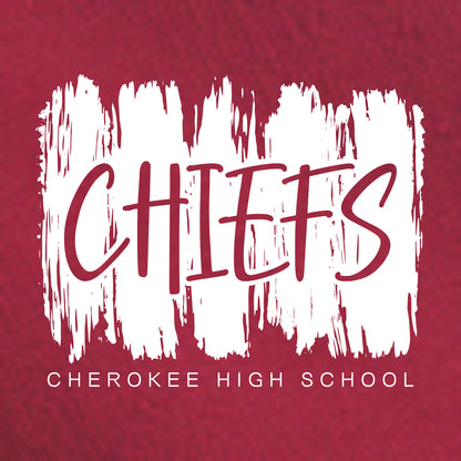 Cherokee HS Rally Towel