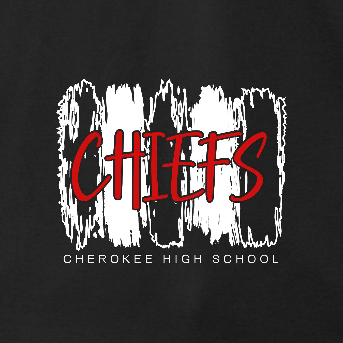 Cherokee HS Ladies Performance 1/4 Zip