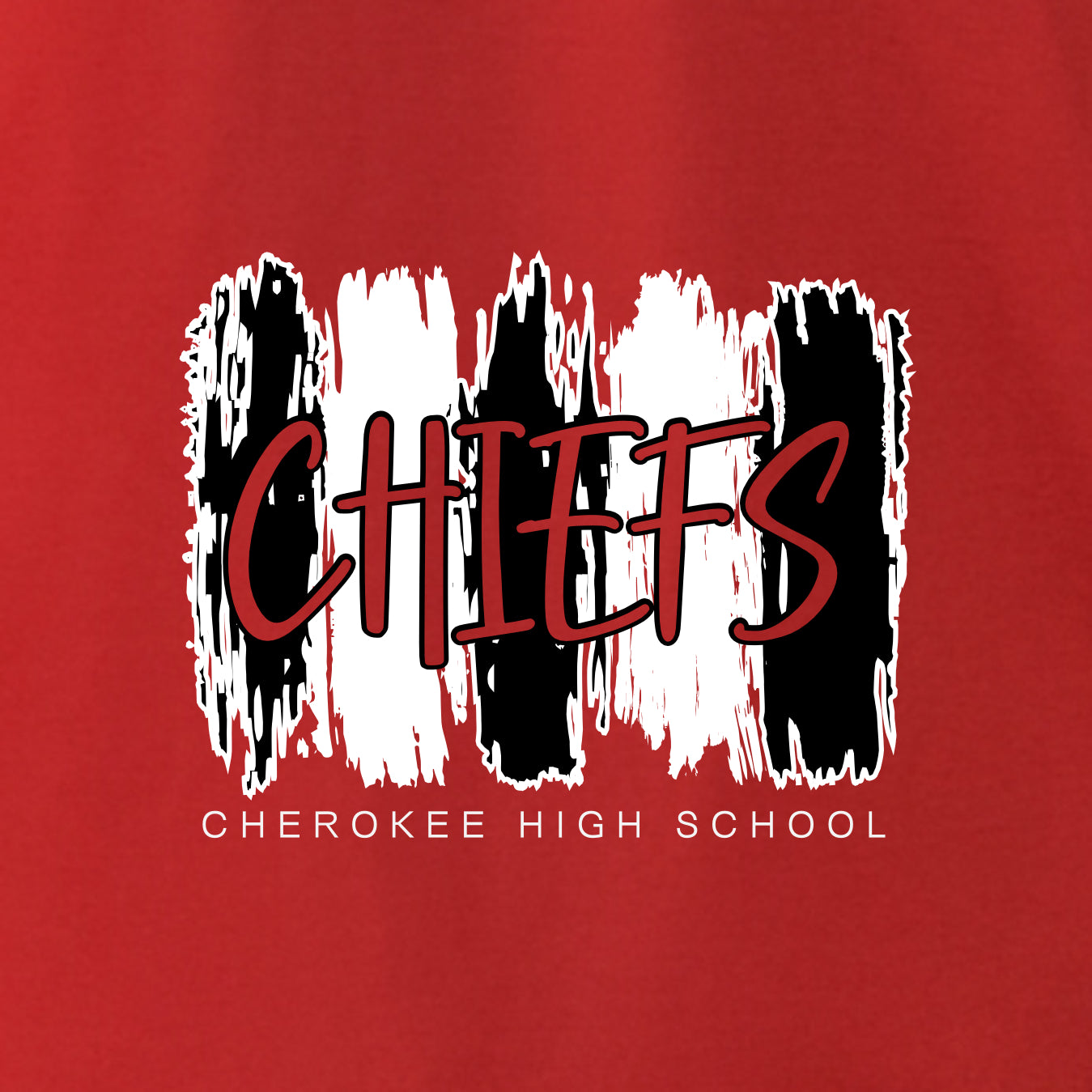 Cherokee HS Performance Long Sleeve 1/4 Zip