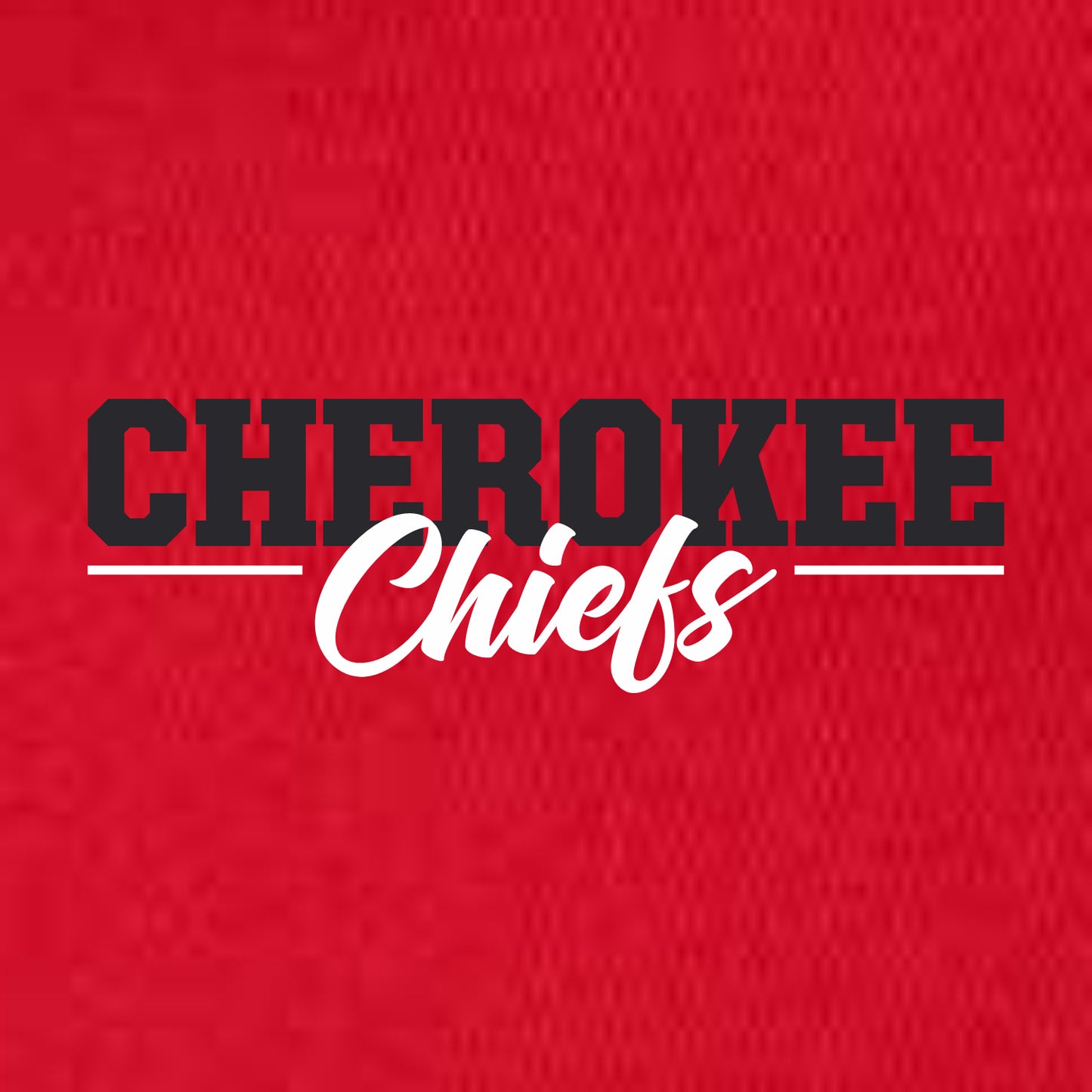 Cherokee HS Classic Unstructured Hat