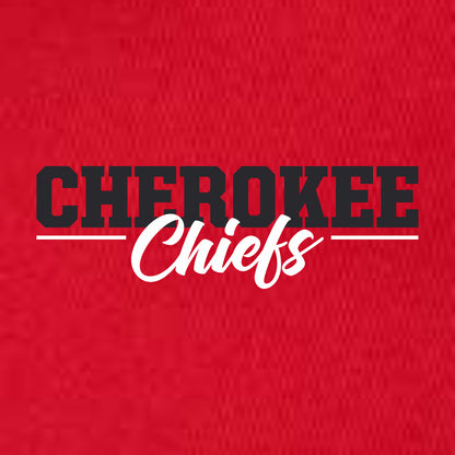 Cherokee HS Classic Unstructured Hat