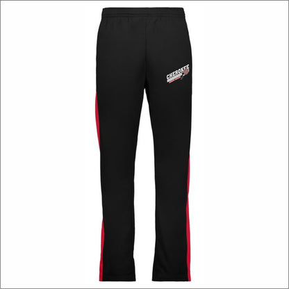 Cherokee HS Medalist Tricot WarmUp Pants - Tennis