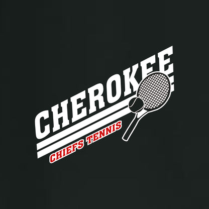 Cherokee HS V-Neck Raglan Windshirt