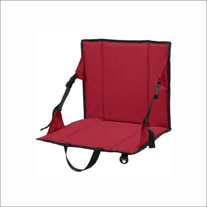 Cherokee HS Stadium Seat