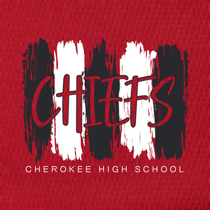 Cherokee HS Stadium Seat