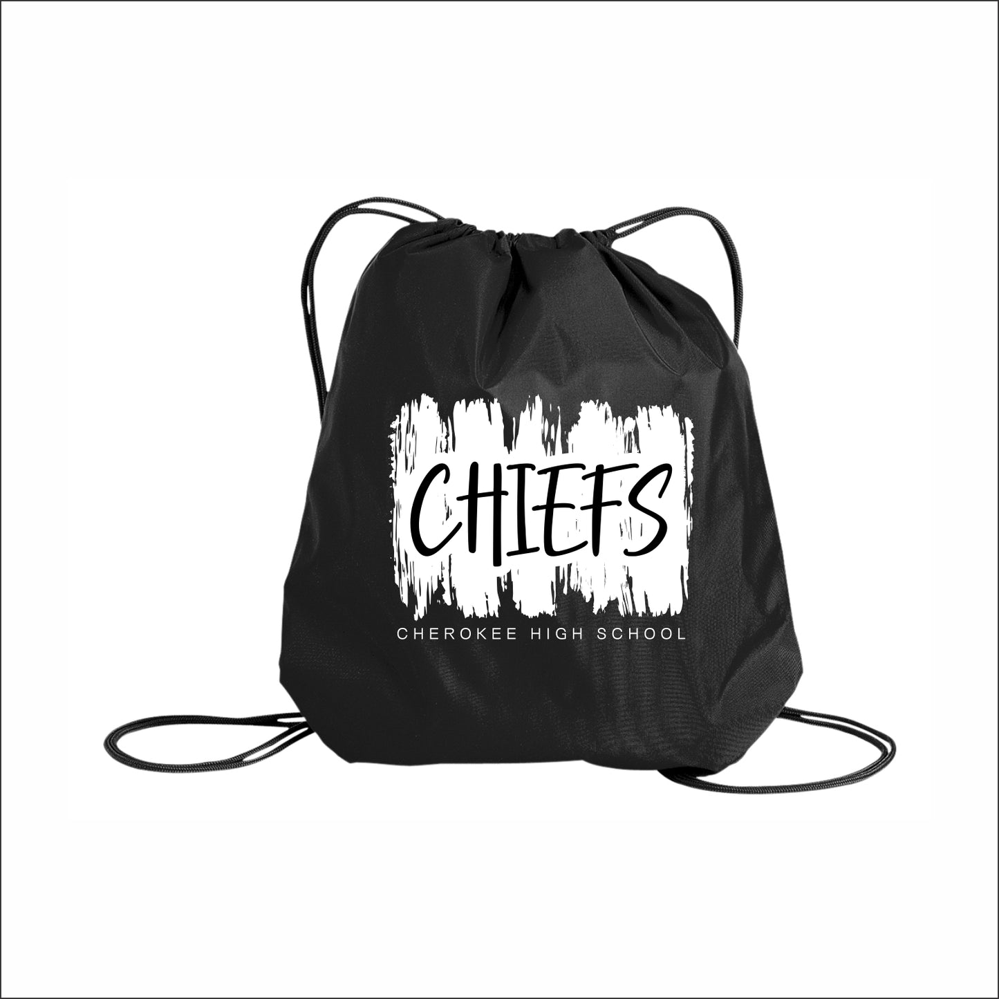 Cherokee HS Cinch Pack