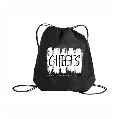 Cherokee HS Cinch Pack