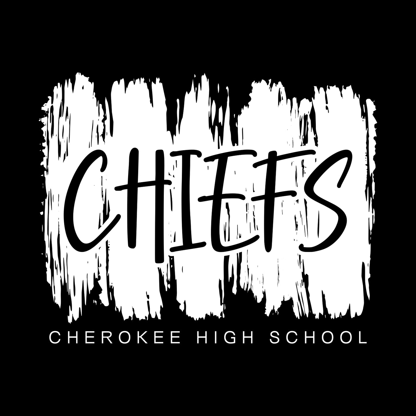 Cherokee HS Cinch Pack
