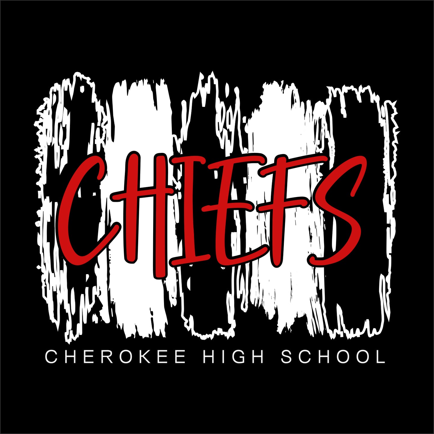 Cherokee HS Performance Long Sleeve T-shirt