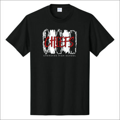 Cherokee HS Short Sleeve T-shirt