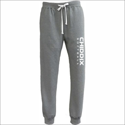 CJHS Softball Vintage Throwback Joggers with pockets
