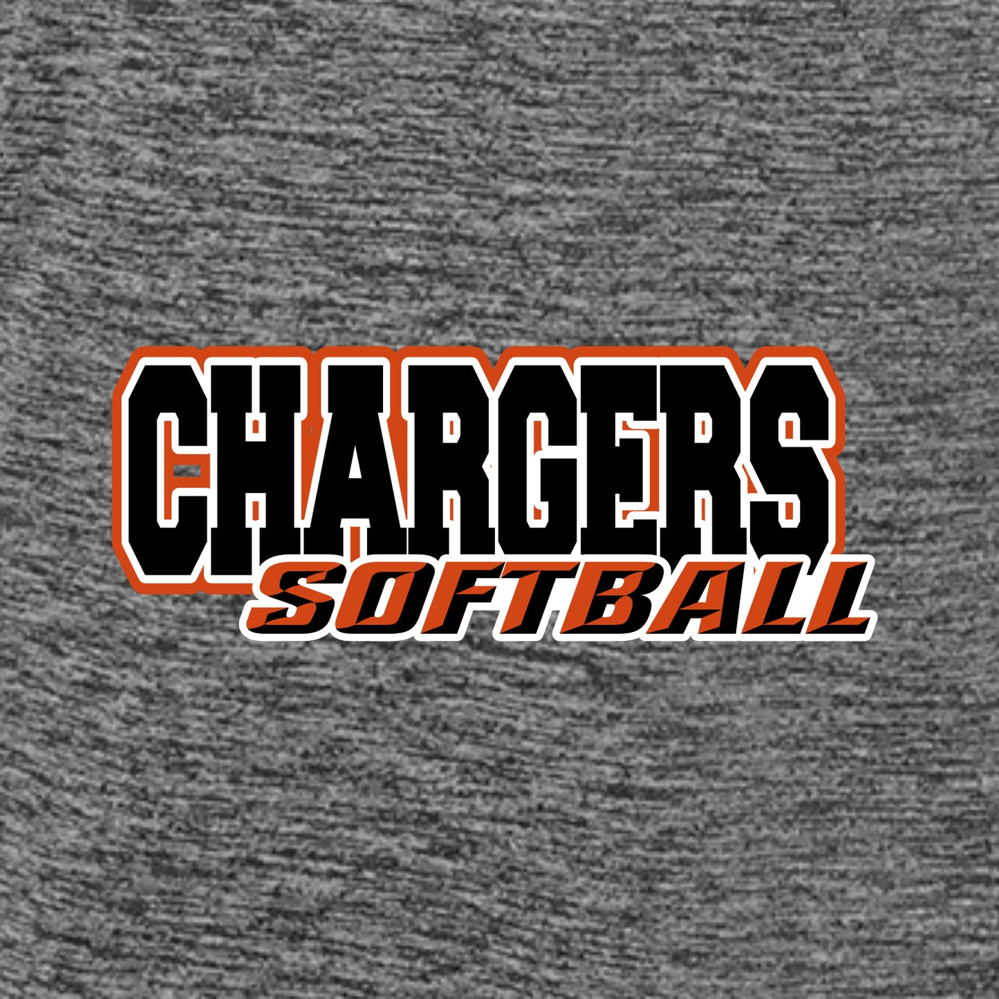 CJHS Softball Ladies Performance 4-Runner Long Sleeve 1/4 Zip