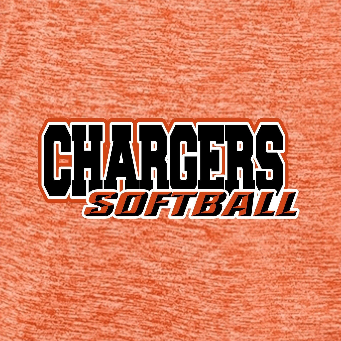 CJHS Softball Ladies Performance 4-Runner Long Sleeve 1/4 Zip