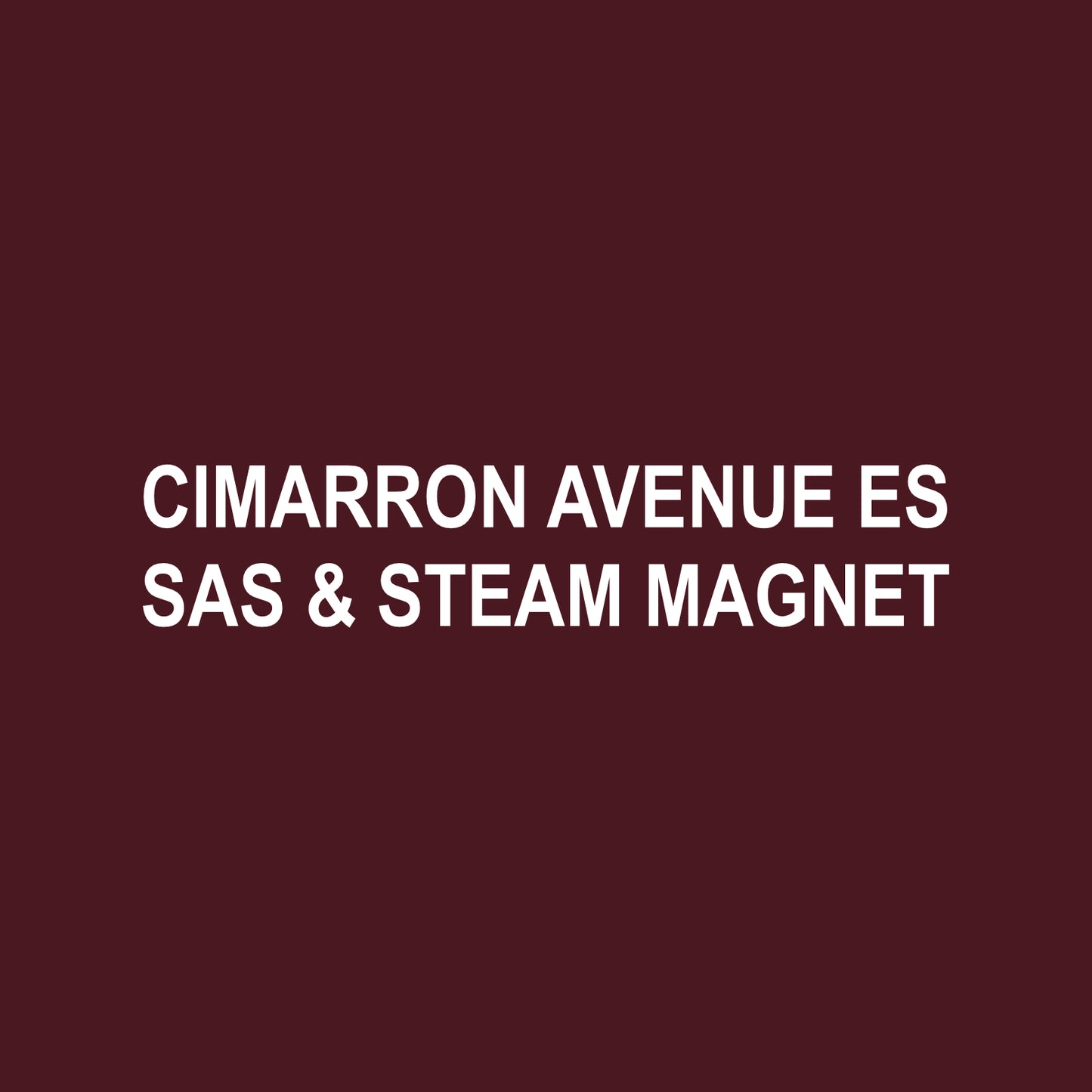 Cimarron Ave Elem Knit Cuffed Beanie
