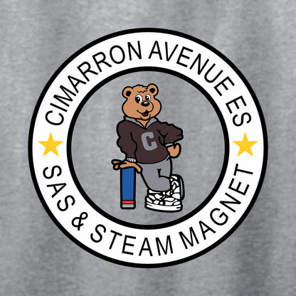 Cimarron Ave Elem Short Sleeve T-shirt