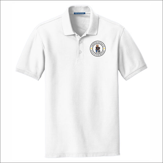 Cimarron Ave Elem Classic Pique Short Sleeve Polo Shirt