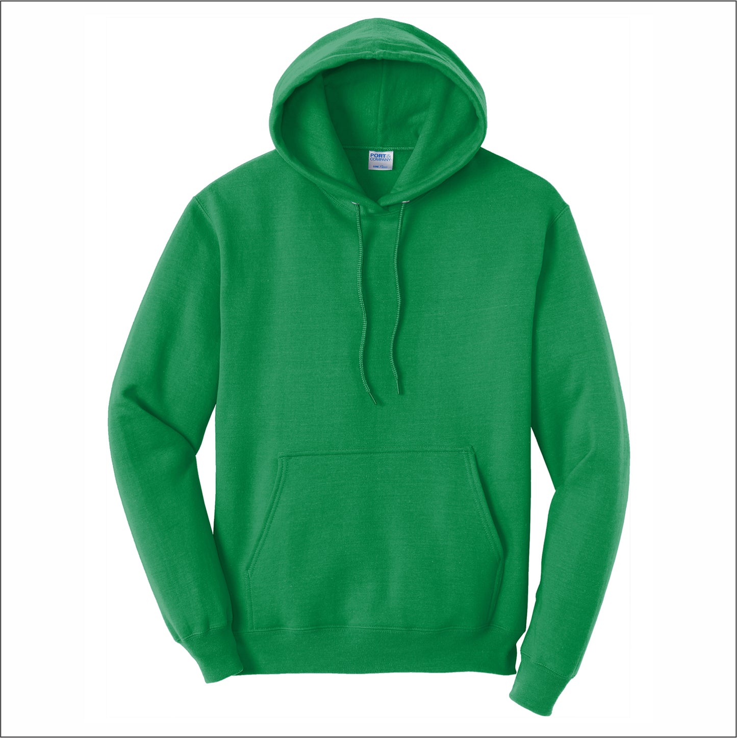 Claremont Immersion Hooded Sweatshirt