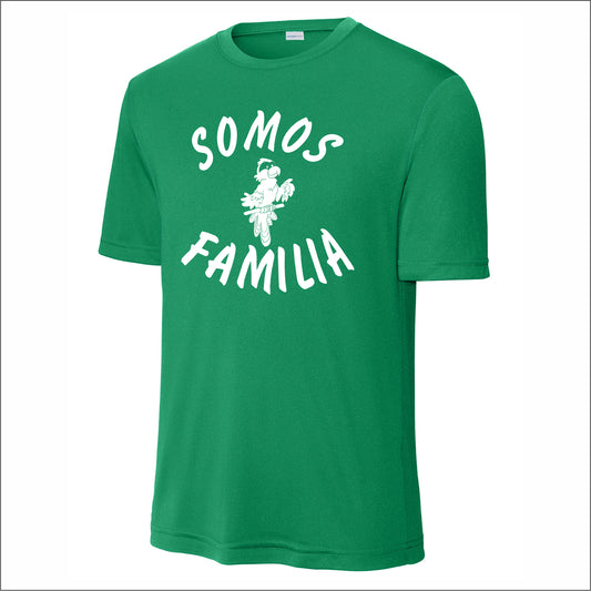 Claremont Immersion Performance T-shirt