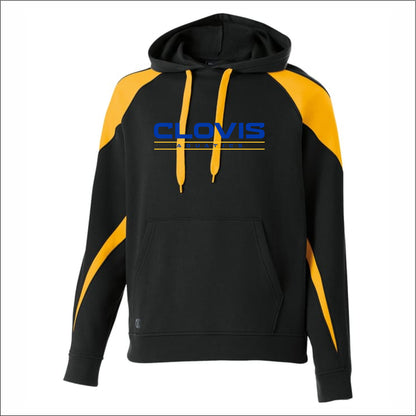 Clovis HS Aquatics Prospect Hoodie
