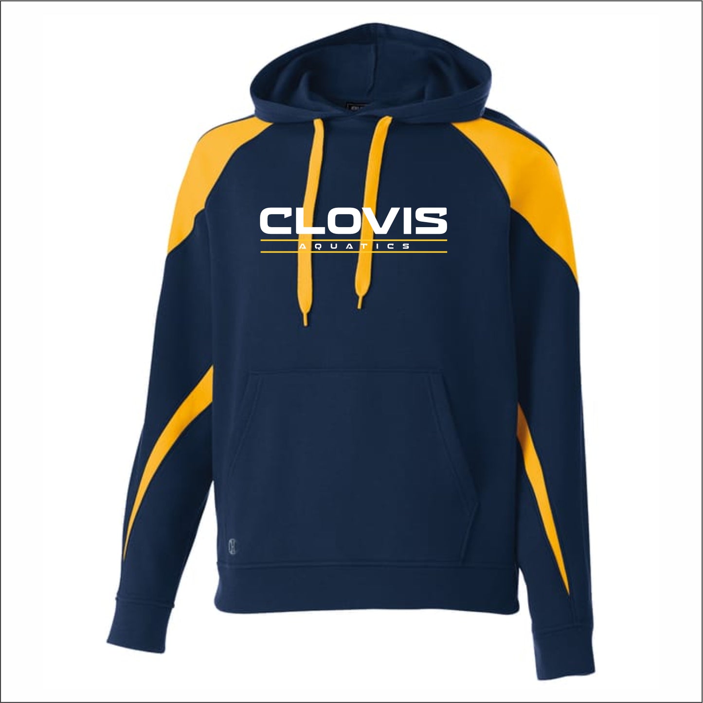 Clovis HS Aquatics Prospect Hoodie