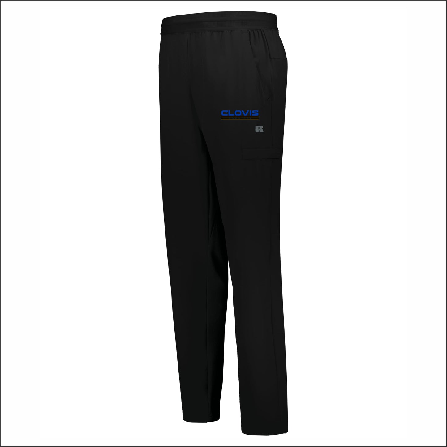 Clovis HS Aquatics Legend Pant