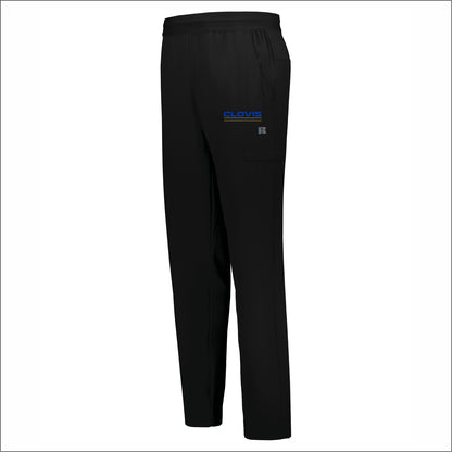 Clovis HS Aquatics Legend Pant