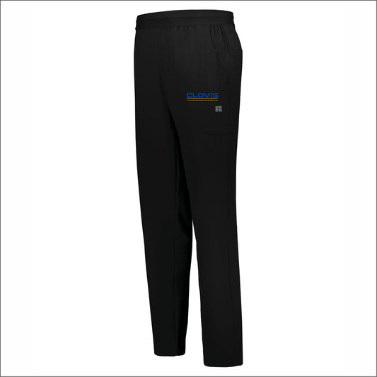 Clovis HS Aquatics Legend Pant