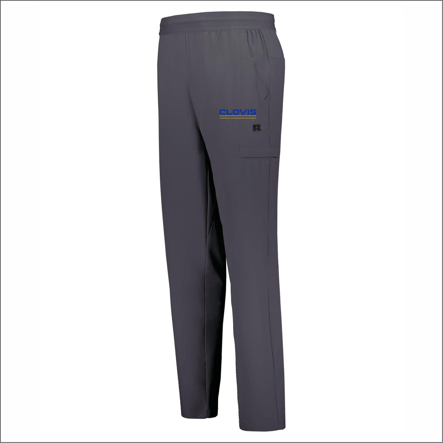 Clovis HS Aquatics Legend Pant
