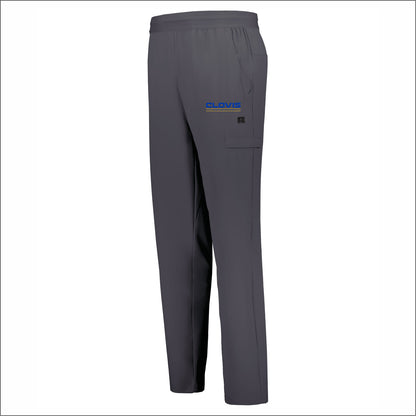 Clovis HS Aquatics Legend Pant