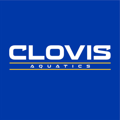 Clovis HS Aquatics Nike Brasilia Medium Backpack