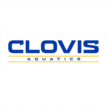 Clovis HS Aquatics Performance Hooded Long Sleeve T