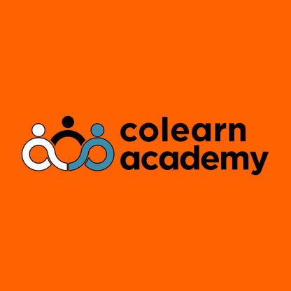Colearn Academy Short Sleeve T-shirt