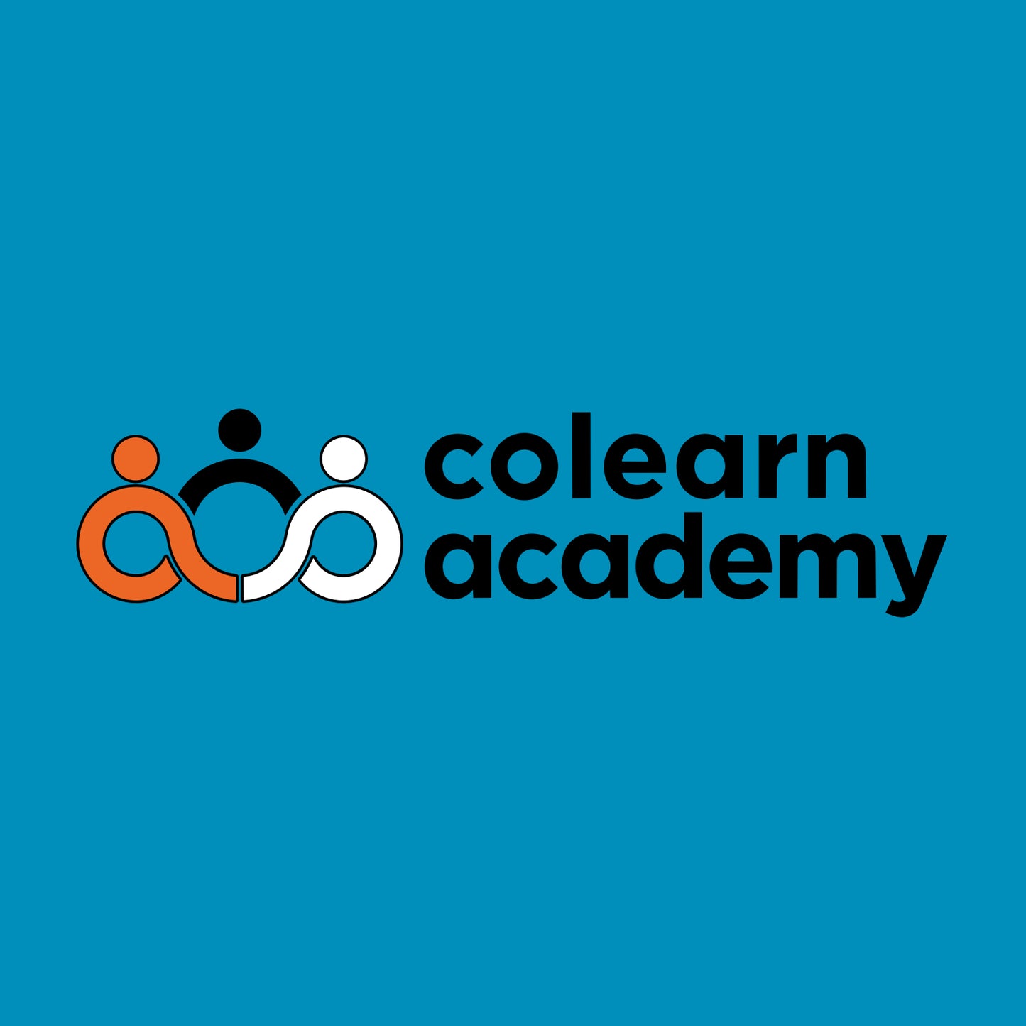 Colearn Academy Short Sleeve T-shirt